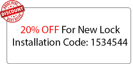 New Lock Installation 20% OFF - Locksmith at Mission Viejo, CA - Mission Viejo CA Locksmiths